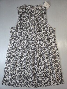 Faherty Isha Dress